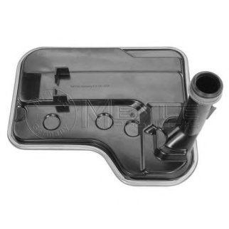 ФИЛЬТР АКПП без прокладки фото