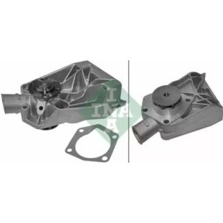 Насос водяной (помпа) INA 538 0638 10 фото