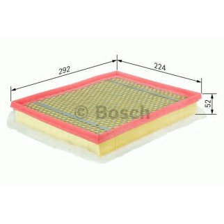 Фильтр воздушный BOSCH F 026 400 012 фото