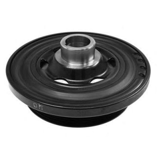 Шкив коленвала фото