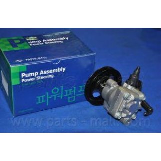 Насос гидроусилителя руля фото