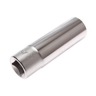 Головка торцевая 17 1/2&quot; 6гр 76мм JTC фото