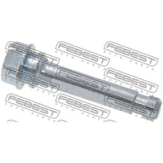 Направляющая суппорта FEBEST 0174-MCV10F фото