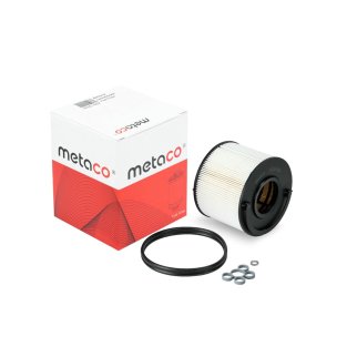 Фильтр топливный metaco 1030-052 фото