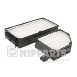 Фильтр салонный Subaru Legacy 98> Nipparts фото