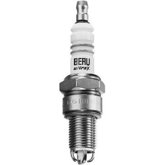 Свеча зажигания BERU UX56SB фото