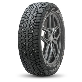 Шина Легковая Pirelli Formula Ice R17 225/60 99T TL шип. фото