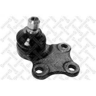 52-00043-SX_опора шаровая! с г/уCitroen ZX 91-98 фото