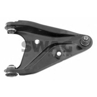 Рычаг передний правый SWAG 60 92 9638 фото