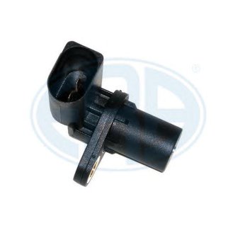 Датчик положения коленвала ERA 550104 фото