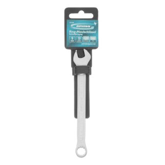 Ключ комбинированный 9мм GROSS фото 1