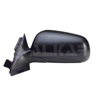 Зеркало левое электрическое ALKAR 6125502 фото
