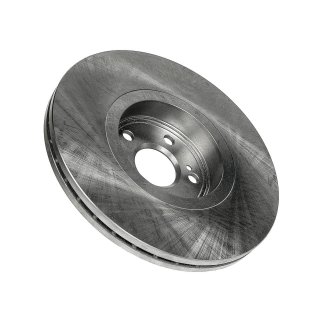 6020-3933V-SX_диск тормозной передний! Renault Espace 1.9-3.5 02> фото 2