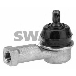 Наконечник рулевой SWAG 80 71 0001 фото
