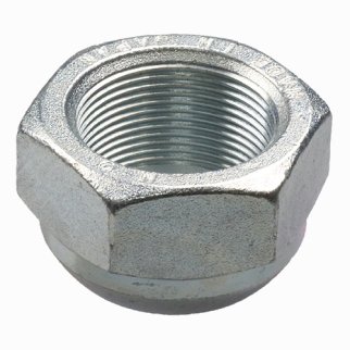 Гайка колеса MITSUBISHI MC810635 фото