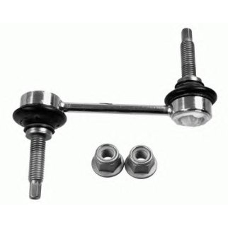 Стойка заднего стабилизатора Lemforder 29592 01 фото