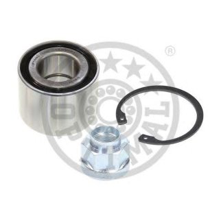 Подшипник ступицы OPTIMAL 972 272 фото