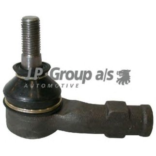 Наконечник рулевой тяги 1144601570 фото