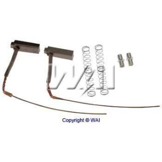 Щетки WAI 38-91800 фото 2