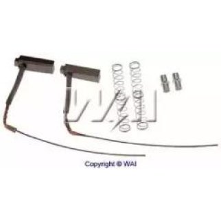 Щетки WAI 38-91800 фото