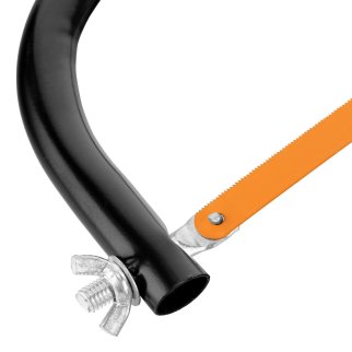 Ножовка по металлу 300мм (металлическая ручка) SPARTA фото 4