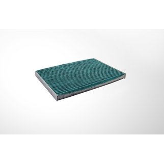 Фильтр салона BIG FILTER GB-9940CA фото