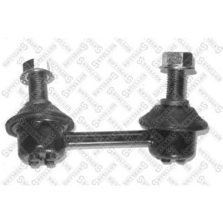 56-03027-SX_тяга стабилизатора переднего правая! Honda Accord 98> фото