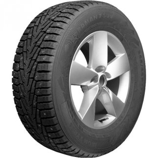 Шина Nordman 255/70/15 T 108 Nordman 7 SUV Ш. фото
