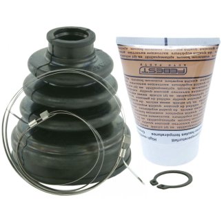 0715-RS413_к-кт пыльника ШРУСа внутреннего! Mazda 323 1.1-1.8 <01, Subaru Impreza 1.6i-2.0i 92-00 фото