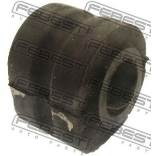 Втулка (сайлентблок) переднего стабилизатора FEBEST CRSB-CARII фото