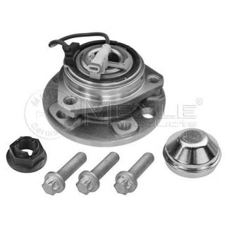 Подшипник ступицы Meyle 614 652 0011 фото