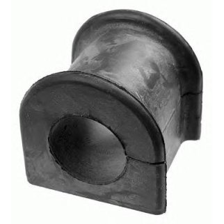 Втулка (сайлентблок) заднего стабилизатора Lemforder 34062 01 фото