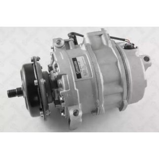 Компрессор кондиционера VW Touareg /T5 2.5 TDi 03> STELLOX 1080014_SX фото