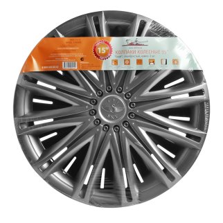 Колпак колеса AirLine AWCC-15-11 фото 3