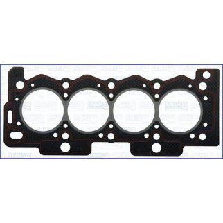 Прокладка ГБЦ фото