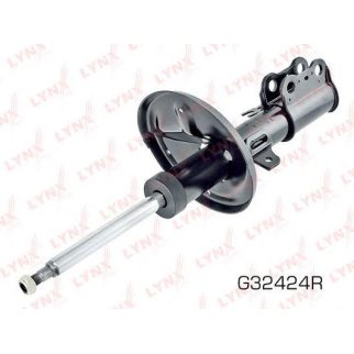 Амортизатор передний правый LYNXauto G32424R фото