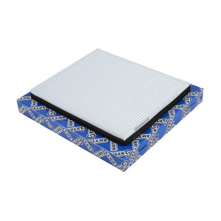 71-10307-SX_фильтр салона! Opel Agila, Subaru Justy, Suzuki Wagon R+ 1.0-1.5 98> фото 2