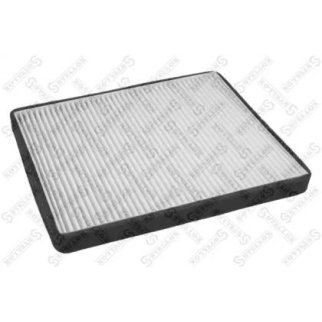 71-10307-SX_фильтр салона! Opel Agila, Subaru Justy, Suzuki Wagon R+ 1.0-1.5 98> фото 8