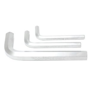 Ключ шестигранный 13 Г-обр. ROCKFORCE фото