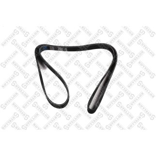 07-01792-SX_ремень поликлиновой! 7PK1792 Renault Laguna II /Velsatis 2.0i/1.9dCi 01> фото