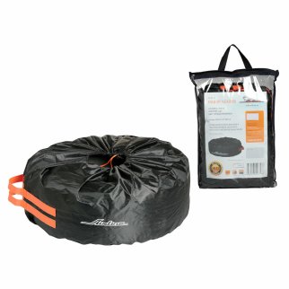 Набор чехлов на колеса AirLine AO-WC-12 фото