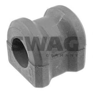 Втулка (сайлентблок) заднего стабилизатора SWAG 81 94 2856 фото