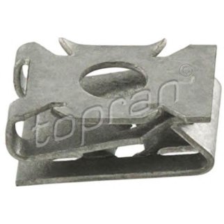 Скоба крепежная topran 114342205 фото