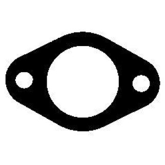 Прокладка выпускного коллектора Elring 747.050 фото