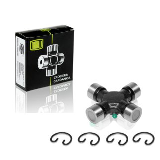 Крестовина карданного вала TRIALLI CC723 фото