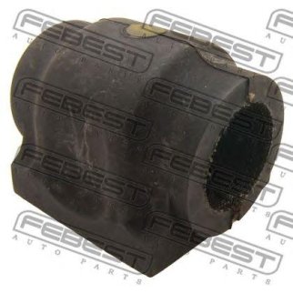 Втулка (сайлентблок) переднего стабилизатора FEBEST LRSB-DIIIF фото