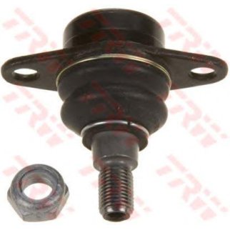 Опора шаровая нижняя передней подвески TRW JBJ713 фото