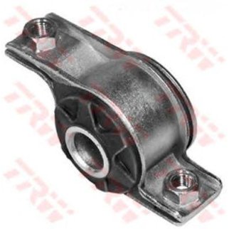 Сайлентблок рычага подвески лев задн переднего рычага d21мм ALFA ROMEO: 145/146/155 92-97, GTV/SPIDER 94-, FIAT: BRAVO 95-00, COUPE 93-00, MAREA 96-01, MULT IPLA 99-, TEMPRA фото