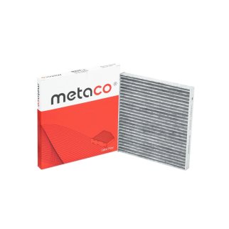 Фильтр салона metaco 1010-1001C фото