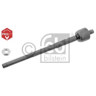 Тяга рулевая перед прав/лев фото